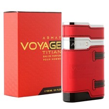 Voyage Titan Pour Homme EDP (100ml) Perfume Spray by Armaf picture