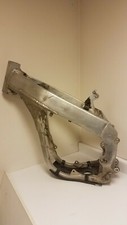 1998 98 Honda CR250 CR 250 Frame Ready For New Steering Head Bearings  picture
