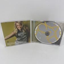 Cascada Every Time We Touch (CD, 2006) picture