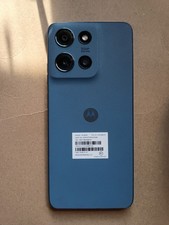 Motorola Moto G XT2513V 2026 64GB TracFone Excellent Condition Smartphone Blue picture