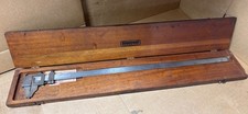Vintage Starrett No. 122 24