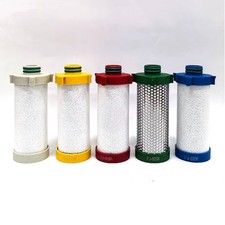 1PCS New FJ-020C 020T 020A 020X 020F 020H 020F Precision Oil Removal Filter picture