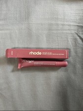 Rhode Pretzel Peptide Lip Tint (Limited Edition) Brand New picture