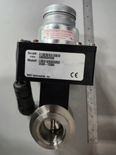 MKS Instruments 253B-13964 Control Valve 253 Series Vacuum / Process G650504G30 picture