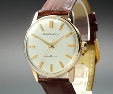 *Exc+5* 1965 Seiko Lord Marvel 5740-1990 23J 35mm Hand-Winding Men's Watch JAPAN picture