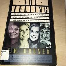 The Telling picture