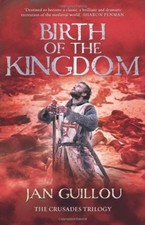 Birth of the Kingdom By Jan Guillou picture
