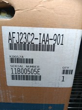 Copeland AFJ23C2-IAA-901 1/2 HP, 115V New- Old Stock picture
