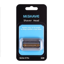 94M Electric Shavers Replacement Heads Compatible with Braun Series9 9Pro New picture