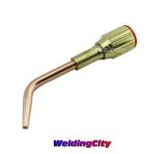 WeldingCity® Acetylene Welding Nozzle 23-A-90 #3 for Harris Torch US Seller Fast picture