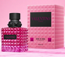 Valentino Donna Born In Roma Extradose Parfum Spray 1.7 fl oz Regular picture