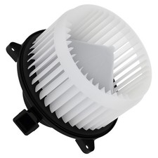 HVAC Heater Blower Motor W/Fan For Buick LaCrosse 2010-2016 Chevy Malibu 700269 picture