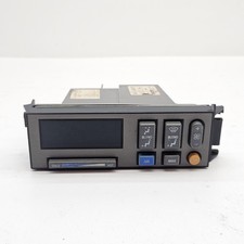  1991-1994 Chevy GMC C/K Truck Climate Control Unit W/ MAX BUTTON OEM 16204785 picture
