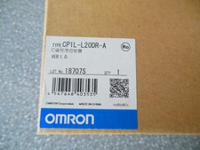 1PC Omron CP1L-L20DR-A CP1LL20DRA Module PLC New Expedited Shipping picture