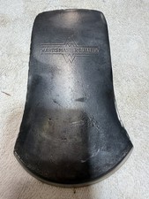 Vintage Wards Master Quality Single Bit Axe Head picture