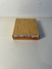 NEW Lot of 100 BUSS BUSSMANN LNK  20 - SUPER LAG RENEWABLE LINK  (5 boxes of 20) picture