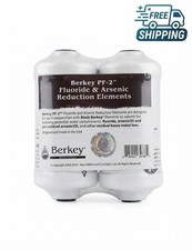 Berkey PF-2 Fluoride & Arsenic Water Filters picture