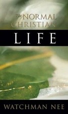 The Normal Christian Life - Paperback - GOOD picture