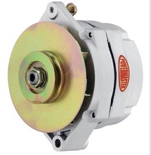 Powermaster 47294 Alternator, silver picture