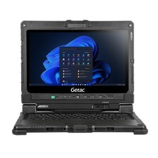 Getac K120 G2 Thoughbook 12.5