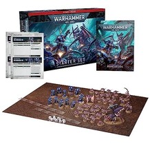 Warhammer 40,000: Starter Set picture