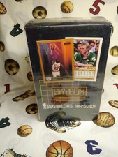 1990-91 Skybox Basketball Series 1 Hobby Box Sealed (SOLD 28) picture
