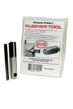 WELD AID 007004X Nozzle Kleener, 5/8” Nozzle Kleen (No Handle Pin ) picture
