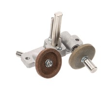 Globe Knife Sharpener Assembly MCB16 -  + Geniune OEM picture