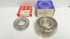 Spindle Bearings Kit For Bridgeport Series 1, Lagun Mill & Any Import 3HP Mills picture