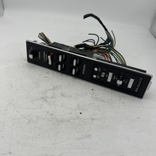 1993-1996 Cadillac Fleetwood Left Front Window Switch picture