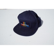 Sweet Cow Hat Vintage Retro Rad Hat picture