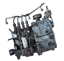 1977-1983 Mercedes W123 240D OM616 Diesel Engine Fuel Injection Pump OEM picture