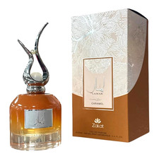 Lamar Caramel By Zakat EDP Spray for Women 100 ML/3.4 OZ New & Original 🔥 picture