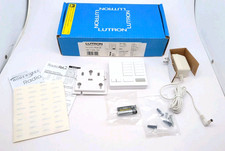 Lutron Radio RA2 RR-T10RL-SW NEW OPEN BOX picture