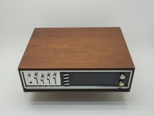 Vintage Panasonic SA-700A (SS-7000A) FET Solid State Stereo Receiver UNTESTED picture