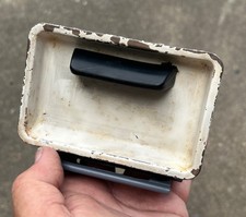1960 1961 1962 1963 60 61 62 63  CHEVY PICKUP TRUCK  ASHTRAY ASH TRAY GMC FL2 picture