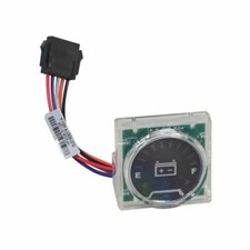 Pride Mobility ELE1906793 mobility scooter LED battery gauge meter Go-Go Victory picture