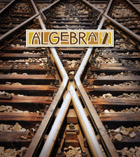 Algebra 2 BJU Press picture