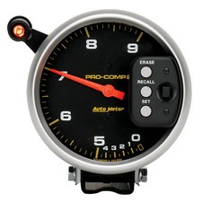 AutoMeter 6852 Pro-Comp Series 5