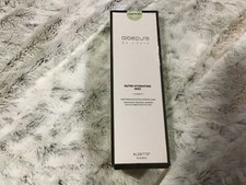 aloepure skin care aloette nutri-hydrating mist 8 oz new Distressed box picture