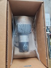 New Bodine Motor 0188, 24a2fepm-d4 130v, 1/29 HP 90:1 Ratio 28 RPM 0.3 Ampre  picture