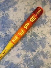 2025 Easton HYPE FIRE Composite USA 31in 23oz (-8) picture