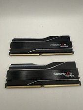 G.Skill Trident Z5 NEO RGB 64GB (2x32GB) RAM DDR5 6000MHz picture