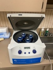 Preowned emcyte corporation executive series prp centrifuge machine picture