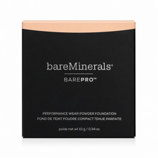 bareMinerals BAREPRO Foundation 10g - Cashmere 06 picture