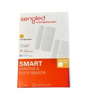 Sengled Smart Window & Door Sensor Compatible With Alexa Google HUB REQUIRED picture