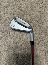 Callaway Apex UT 2026 Ventus Red Velocore+ 7S Mint Condition picture