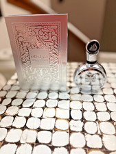 Open Box Price - Lattafa Fakhar Platin/EDP Spray/3.4 oz (Unisex) Fragrance picture