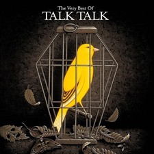Talk Talk - The Very Best of Talk Talk [New CD] picture