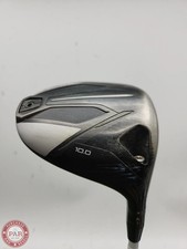 2021 TITLEIST TSI1 DRIVER 10* SENIOR ALDILA ASCENT 40 FAIR picture